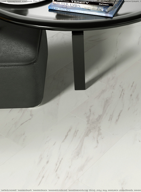 Виниловый ламинат (SPC) Fast Floor STONE  Комито