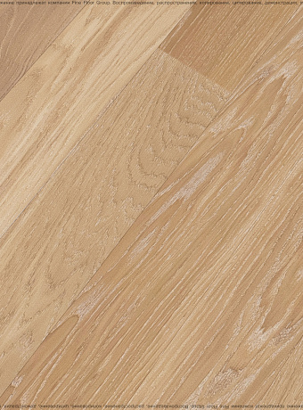 Паркетная доска Polarwood SPACE Oak Premium Mercury ROBUST 1S OIL MAT