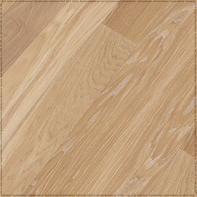 Паркетная доска Polarwood SPACE  Oak Premium Mercury ROBUST 1S OIL MAT