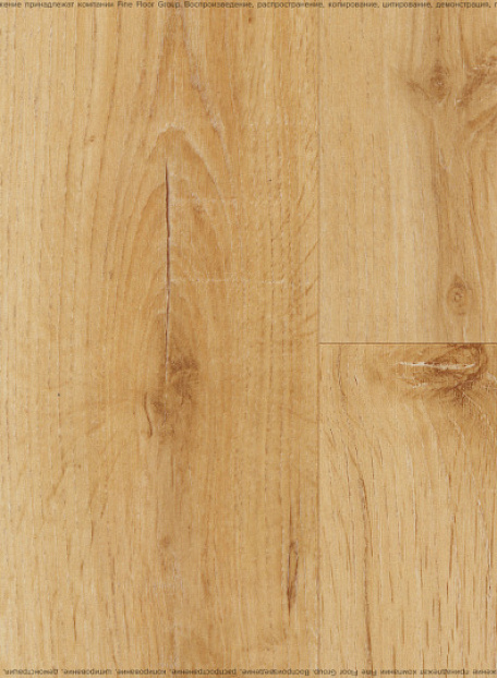 Кварцвиниловая плитка (LVT) Fine Floor FF-LIGHT  Дуб Меранти