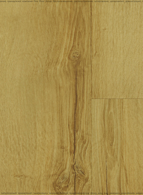 Кварцвиниловая плитка (LVT) Fine Floor FF-RICH  Дуб Чиово