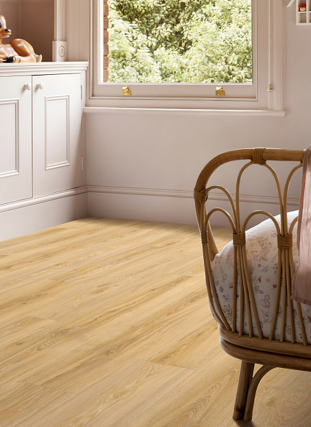 Кварц-винил (LVT) Moduleo TRANSFORM  Blackjack Oak 22220