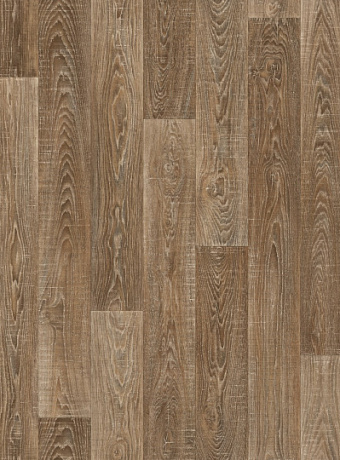 Линолеум рулонный IVC Home GOLF Winter Oak 841 шириной 4 м