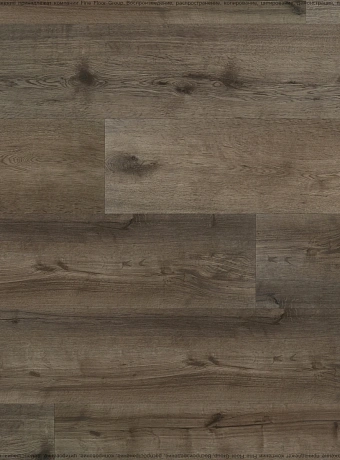 Виниловый ламинат (SPC) Karelia GREAT CLASSICS  Wood Chopin