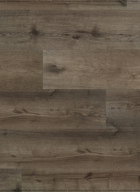Виниловый ламинат (SPC) Karelia GREAT CLASSICS Wood Chopin