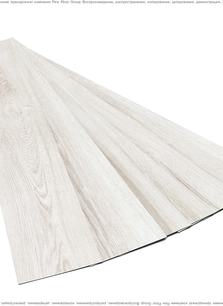 Кварц-винил (LVT) Fine Floor FF-LIGHT Дуб Безье