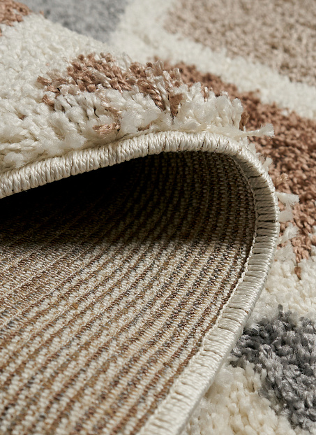 Ковёр Витебские ковры ШАГГИ SH193a1,116