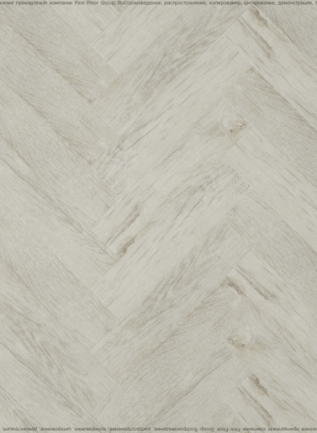 Кварцвиниловая плитка (LVT) Fine Floor FF-RICH Craft Small Plank Дуб Анхель