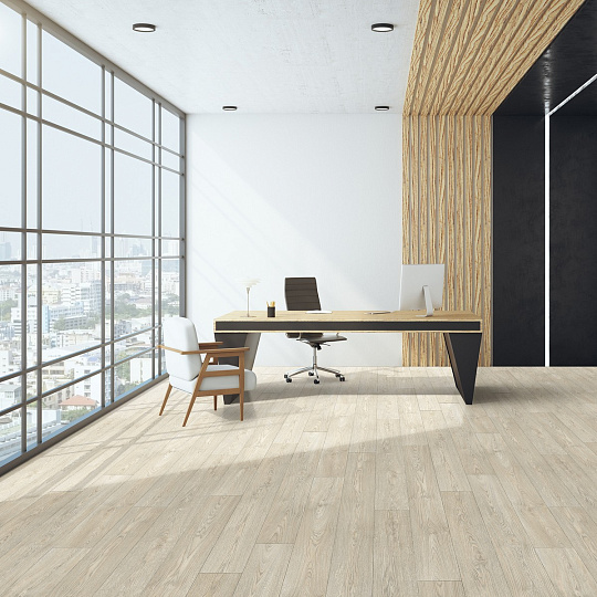 Линолеум рулонный IVC Home MARS Stockholm T43 шириной 2.5 м
