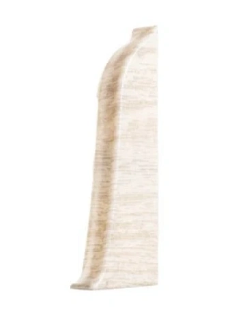 Заглушка правая Arbiton LM60 Золотой Дуб 44