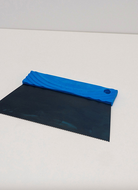 Шпатели  зубчатый А2>