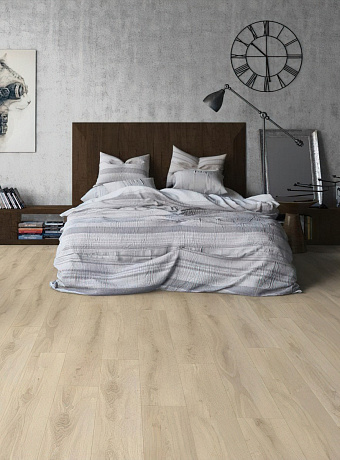 Виниловый ламинат (SPC) Tarkett BLACKWOOD TIMBER Tove