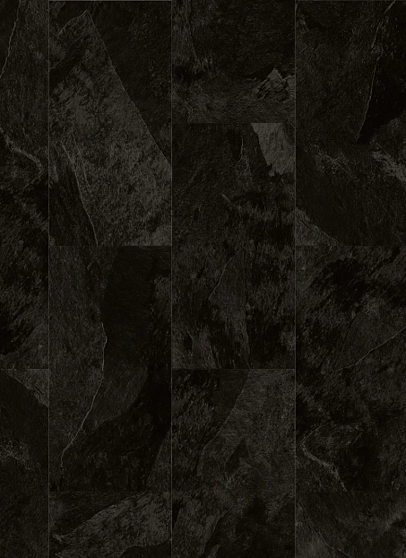 Кварц-винил (LVT) Moduleo IMPRESS Сланец Мустанг (Mustang Slate 70998)>