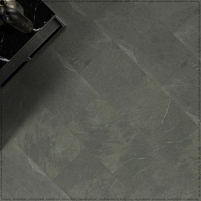 Кварцвиниловая плитка (LVT) Fine Floor FF-STONE  Гарат