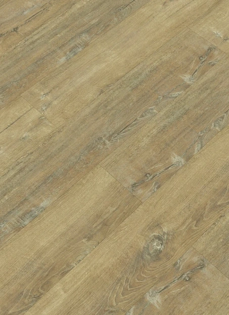 Кварц-винил (LVT) Forbo EFFEKTA CLASSIC CLICK  Dark Timber