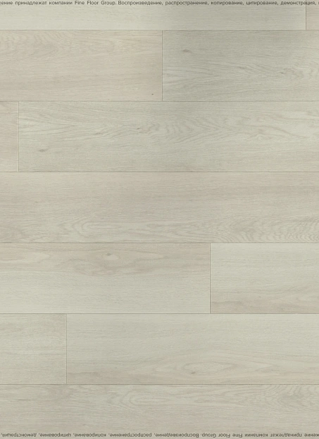 Виниловый ламинат (SPC) Floorwood GENESIS  Дуб Корвус