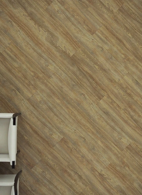 Кварц-винил (LVT) Fine Floor FF-WOOD Дуб Карлин>