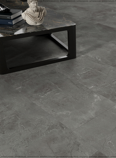 Виниловый ламинат (SPC) Alta Step ROCA  Ангелит