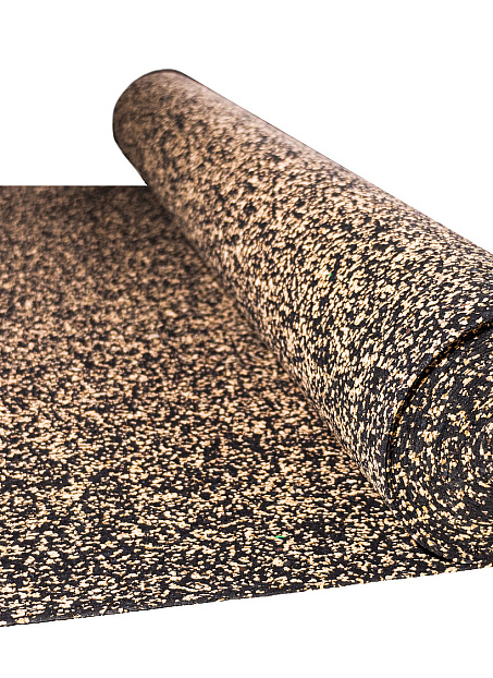 Подложка под напольные покрытия Go4Cork OPTIMAL>