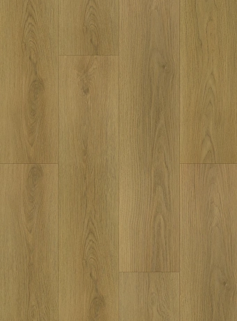 Виниловый ламинат (SPC) Куберпол РЕЗОНАНС KUBERWOOD Кристалл