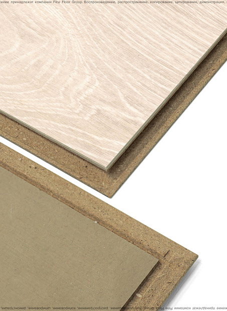 Ламинат Forest Floor SPHERE  Buckthorn Oak