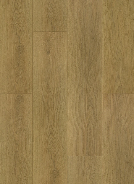 Виниловый ламинат (SPC) Куберпол РЕЗОНАНС KUBERWOOD Кристалл