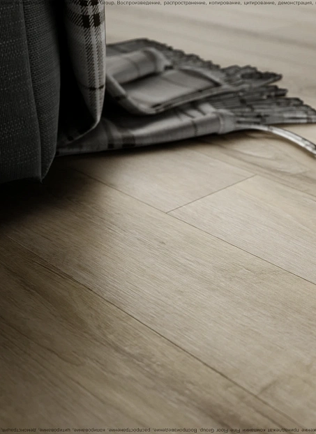 Кварц-винил (LVT) Moduleo NEXT Дуб Хайленд (Highland Oak 238)