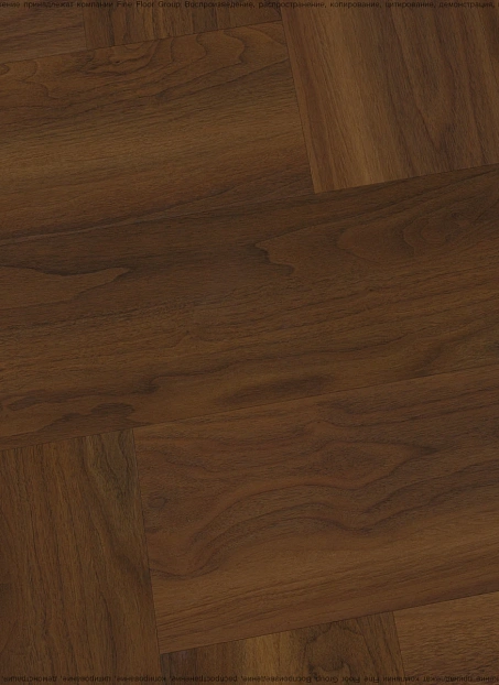 Ламинат CBM MOSAIK 600х200 Орех Трест