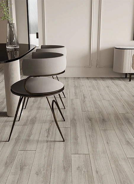 Ламинат Peli ANATOLIA 12 Дуб Грей