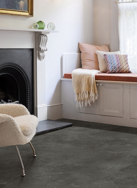 Кварцвиниловая плитка (LVT) Moduleo ROOTS 55  Triana 46990CD