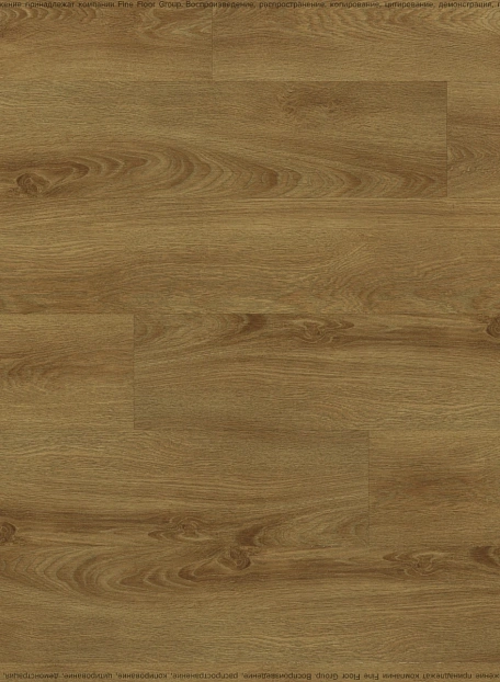 Кварцвиниловая плитка (LVT) Fine Floor FF-WOOD  Дуб Квебек