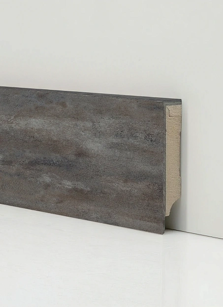 Плинтус МДФ Xtrafloor Бетон (Concrete 46876)>