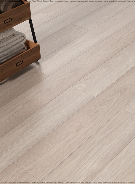 Ламинат Kastamonu Floorpan NANOCLICK 8/32 Дуб Каслин