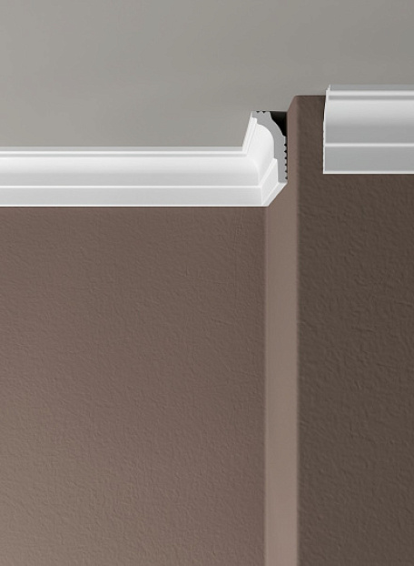 Карниз Де-Багет ПП02