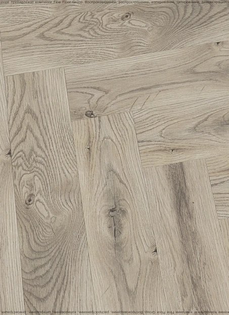 Ламинат Ideal VILLE Дуб Румекс сторона L/R - 50/50