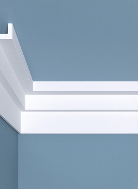 Карниз Bello Deco К13