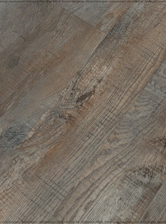 Кварц-винил (LVT) Fine Floor FF-WOOD Дуб Этна