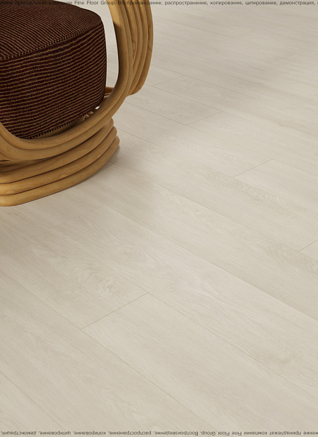 Виниловый ламинат (SPC) Royce RICH  Ortega