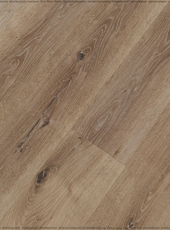 Виниловый ламинат (SPC) Alta Step PERFECTO  Дуб Рустикальный