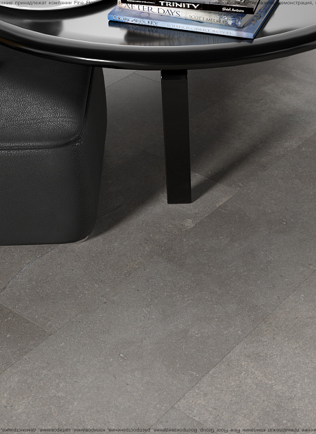 Виниловый ламинат (SPC) Fast Floor STONE  Катын-Тау