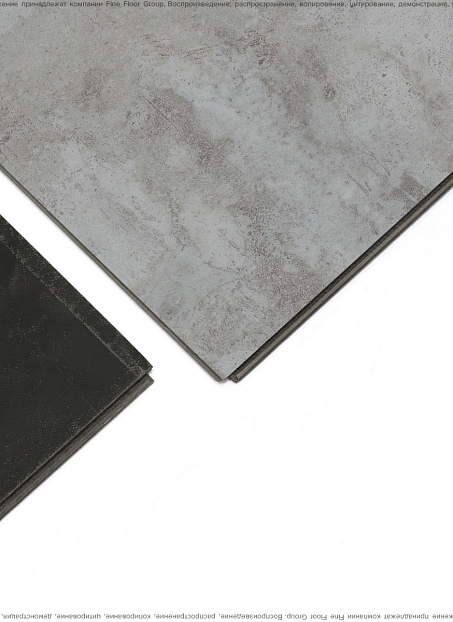 Кварцвиниловая плитка (LVT) EcoClick ECOSTONE  Кайлас