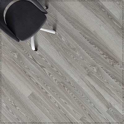 Паркетная доска Polarwood ELEGANCE  Ash Premium Chevalier COUNTRY 1S LAC MAT