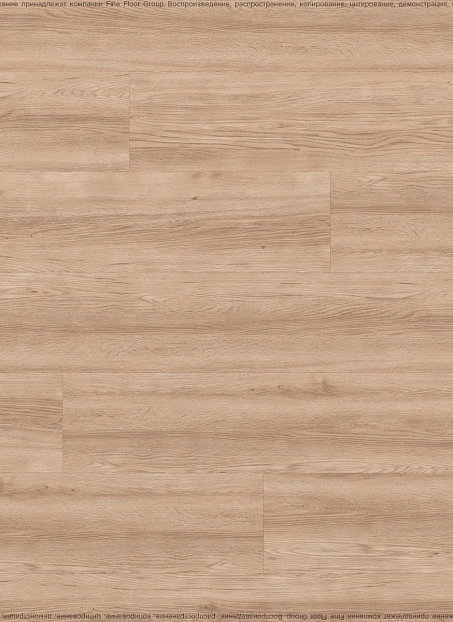 Кварц-винил (LVT) EcoClick ECOWOOD Дуб Гент