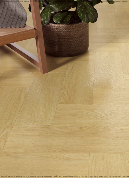 Ламинат CBM MOSAIK 600х200  Дуб Перуц