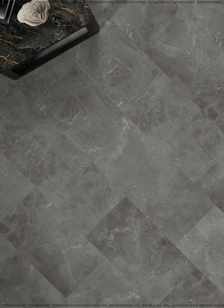 Виниловый ламинат (SPC) Alta Step ROCA  Ангелит