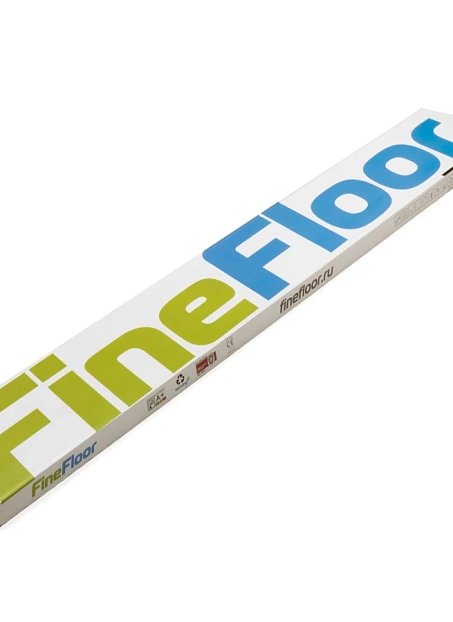 Виниловый ламинат (SPC) Fine Floor R-LINE  Дуб Киренга