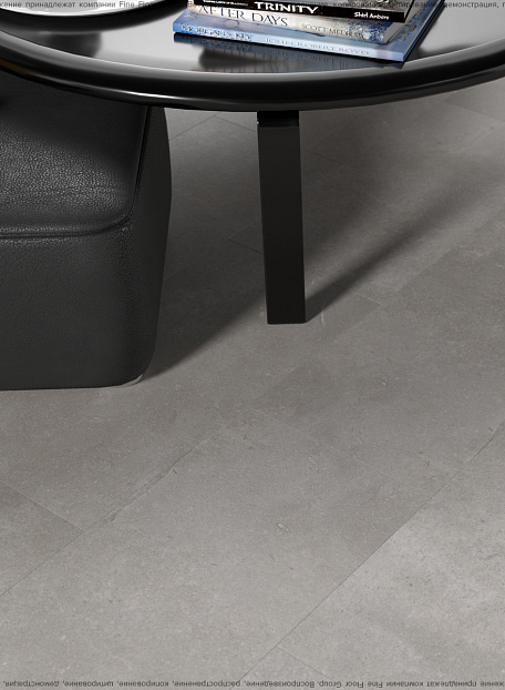 Виниловый ламинат (SPC) Fast Floor STONE  Балиал