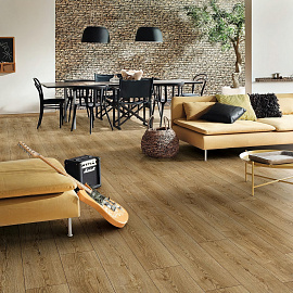 Ламинат Kronospan SUPER NATURAL CLASSIC  Дуб Стерлинг Античный