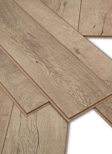 Ламинат Peli GRAND Ван Браун