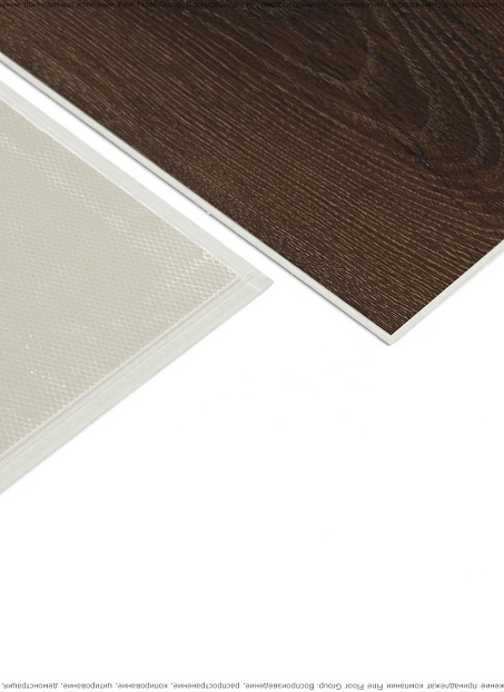 Виниловый ламинат (SPC) SpaceFloor ERIS  Тритон